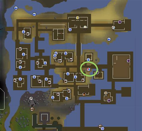Browsing the Warrens General Store is a task in the easy Kourend & Kebos Diary. . Osrs warrens general store